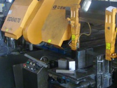 元谋SM45模具钢