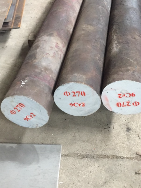 元谋9Cr2工具钢